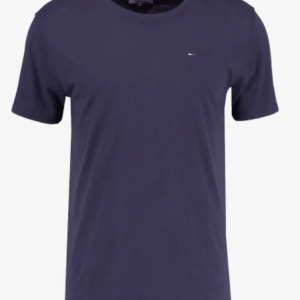 T SHIRT CLASSIC BLACK IRIS