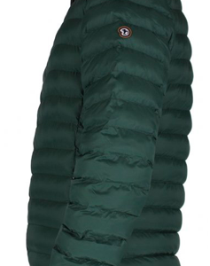 Doudoune Benson Cherry