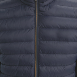 Doudoune Benson Cherry