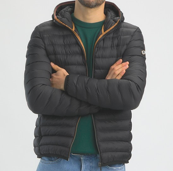 Doudoune Benson Cherry – Image 4