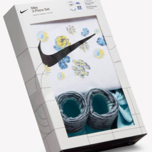 Ensemble nike bébé