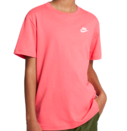 T-shirt nike enfant