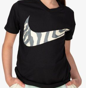 T-shirt nike enfant