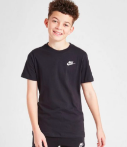 T-shirt nike enfant