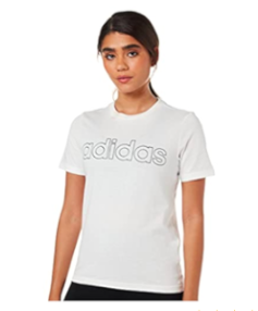 T-SHIRT ADIDAS