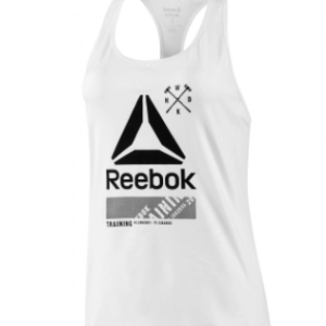 Débardeur femme reebok