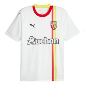 Maillot de foot Puma