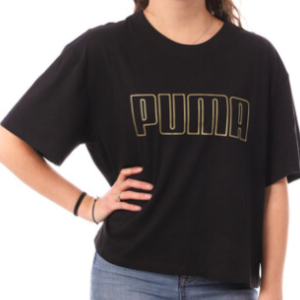 T-SHIRT PUMA FEMME