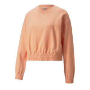 PULL PUMA FEMME