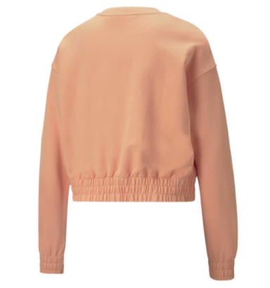 PULL PUMA FEMME – Image 3