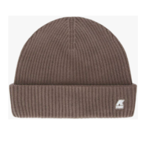Bonnet K-way TAUPE