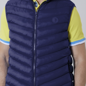 DOUDOUNE SS MANCHE USPOLO