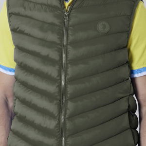 DOUDOUNE SS MANCHE USPOLO