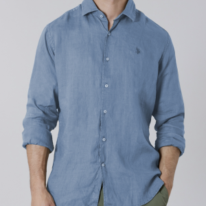 Chemise Homme Us Polo