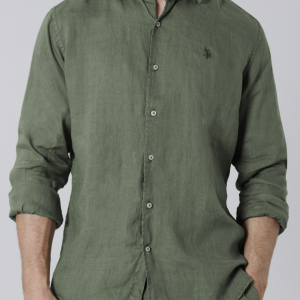 Chemise Homme Us Polo