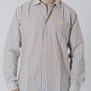 Chemise Homme Us Polo