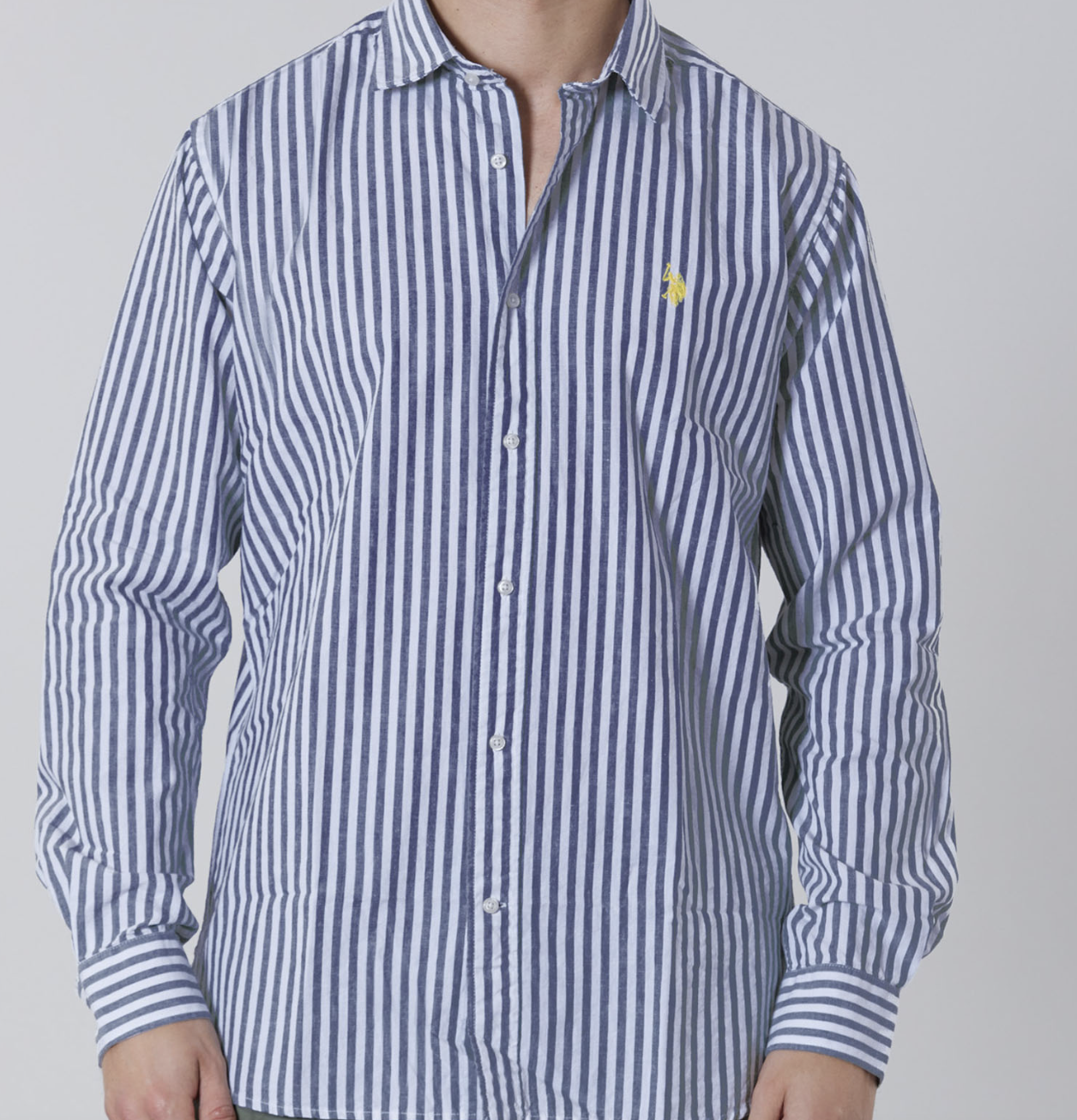 Chemise Homme Us Polo