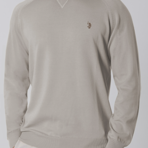 PULL HOMME US POLO