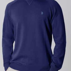 PULL HOMME US POLO