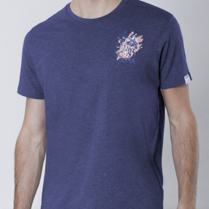 Tee Shirt Wave Homme Us Polo