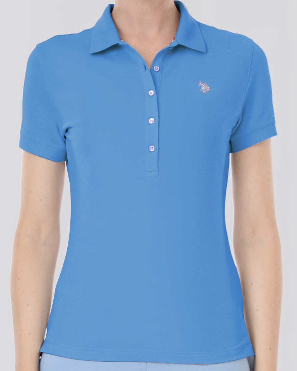 Polo Mya Femme Us Polo