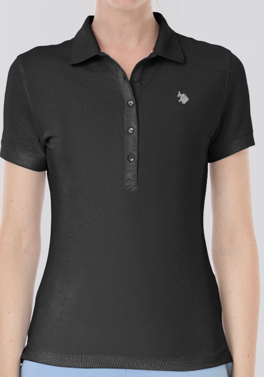 Polo Mya Femme Us Polo