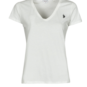 Tee Shirt Femme Us Polo