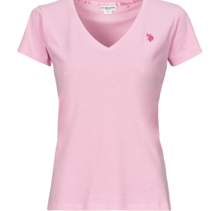 Tee Shirt Femme Us polo
