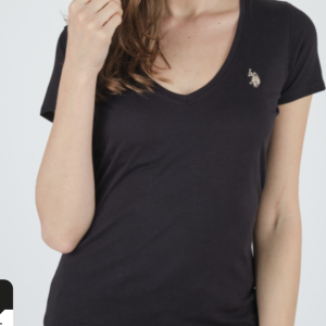 Tee Shirt Femme Us polo