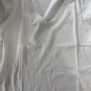 Tee Shirt Femme Us Polo