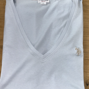 Tee Shirt Femme Us Polo