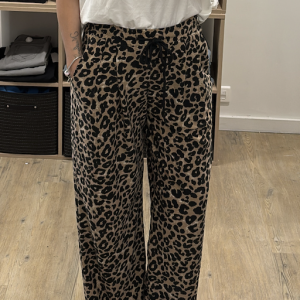 Pantalon Leo