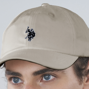 Casquette Us Polo