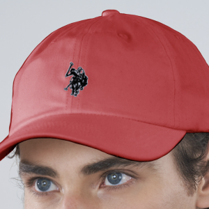 Casquette Us Polo