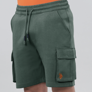 SHORT USPA YACO 244