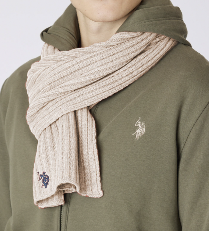 Echarpe Us Polo – Image 2