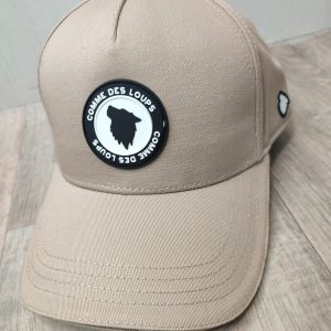 Casquette COMME DES LOUPS CLA24
