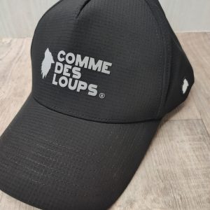 Casquette COMME DES LOUPS DER