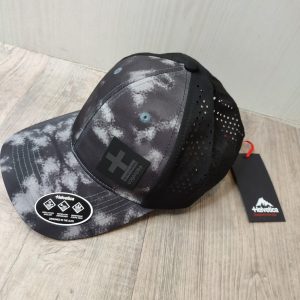 Hevetica casquette Justin