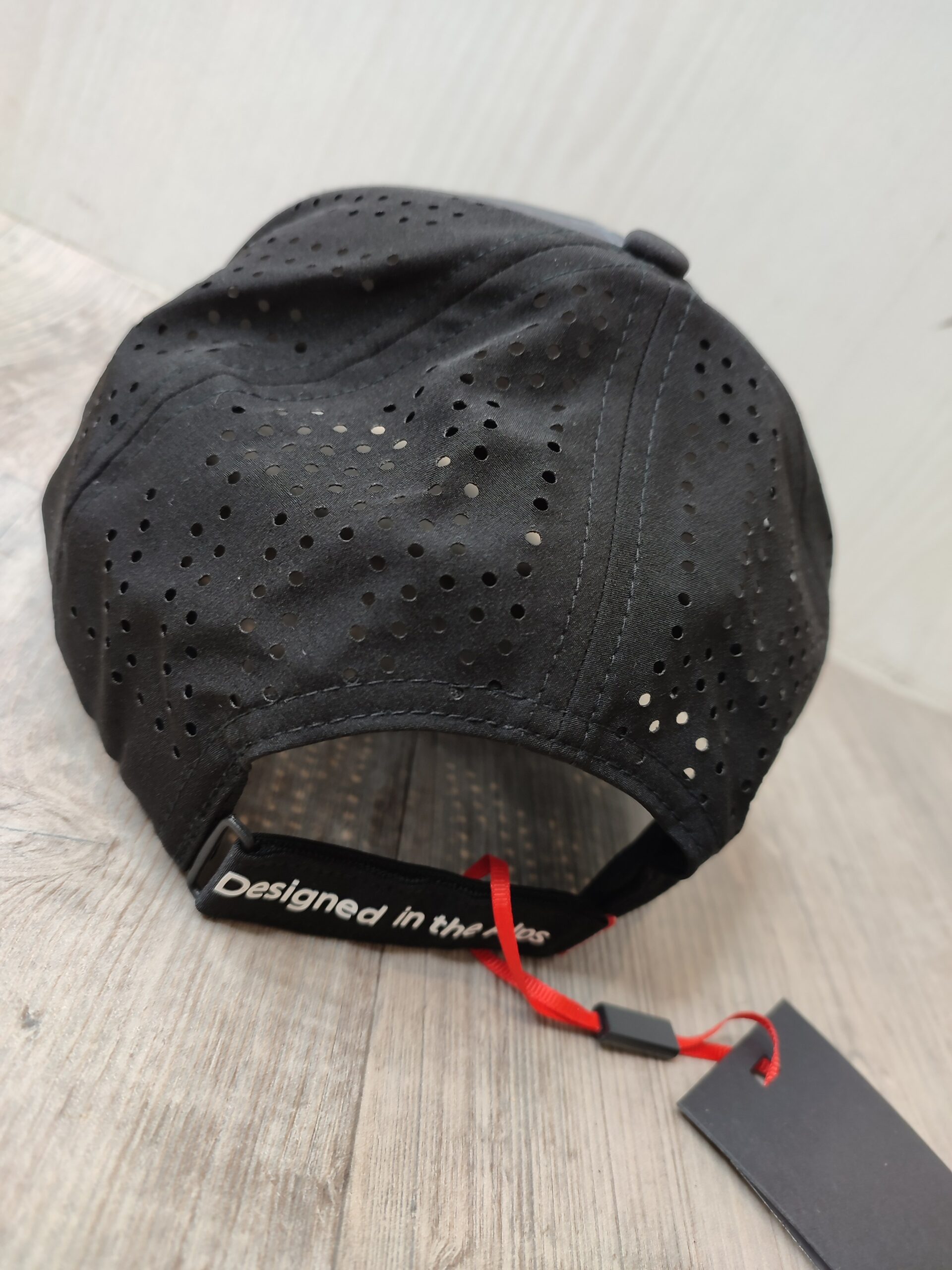 Hevetica casquette Justin – Image 5