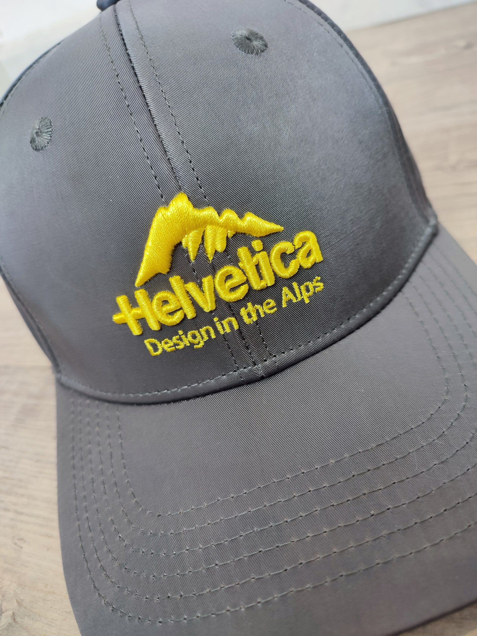 Casquette HELVETICA Window – Image 5
