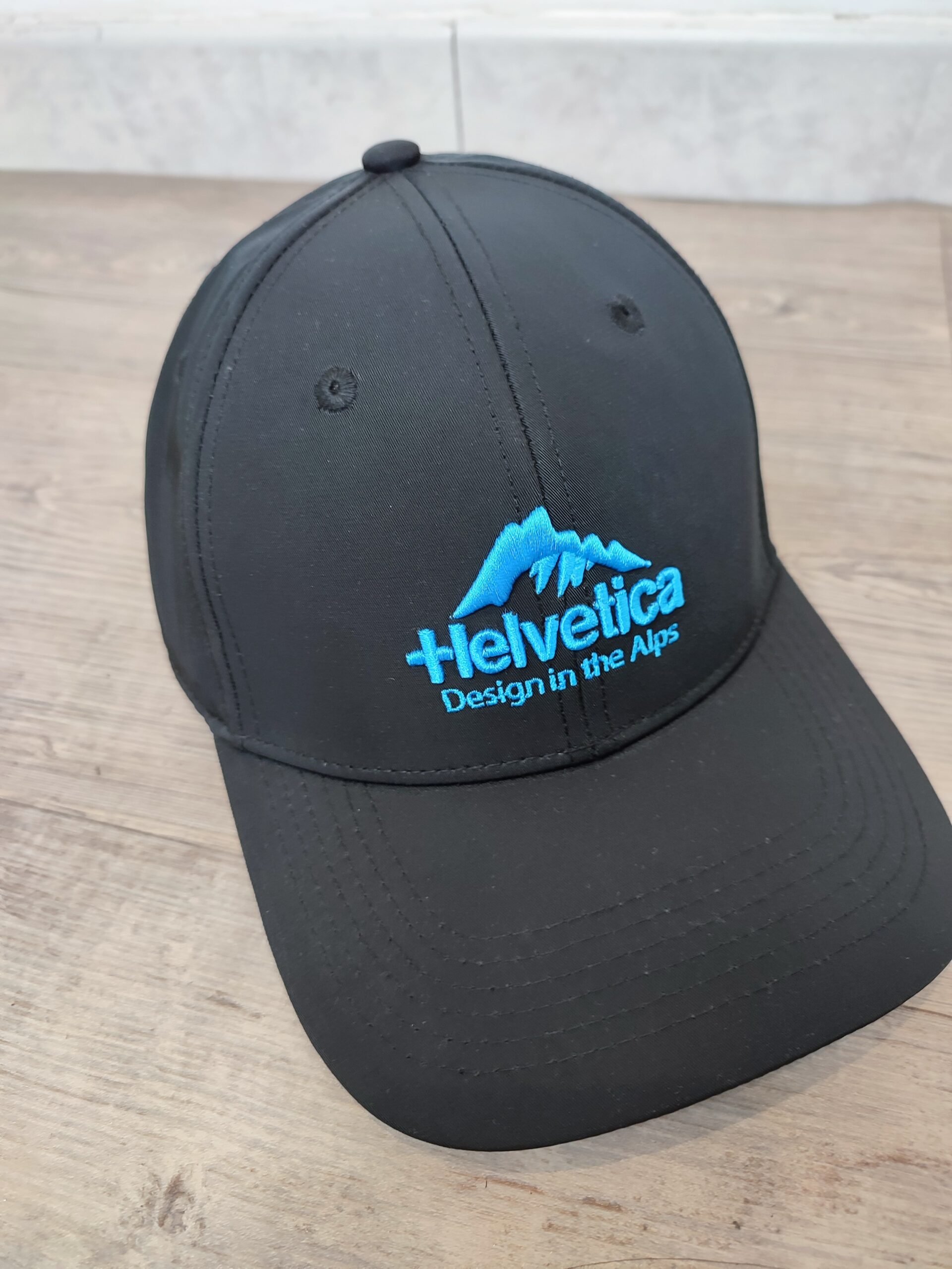 Casquette HELVETICA Window – Image 8