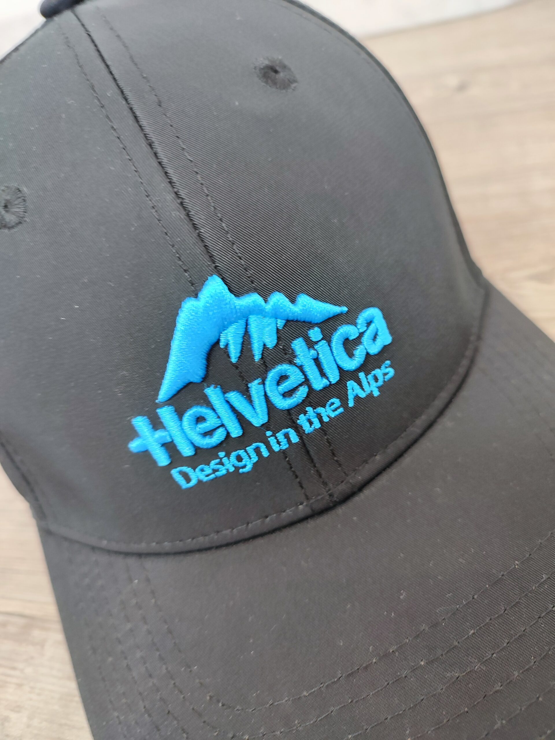 Casquette HELVETICA Window – Image 7