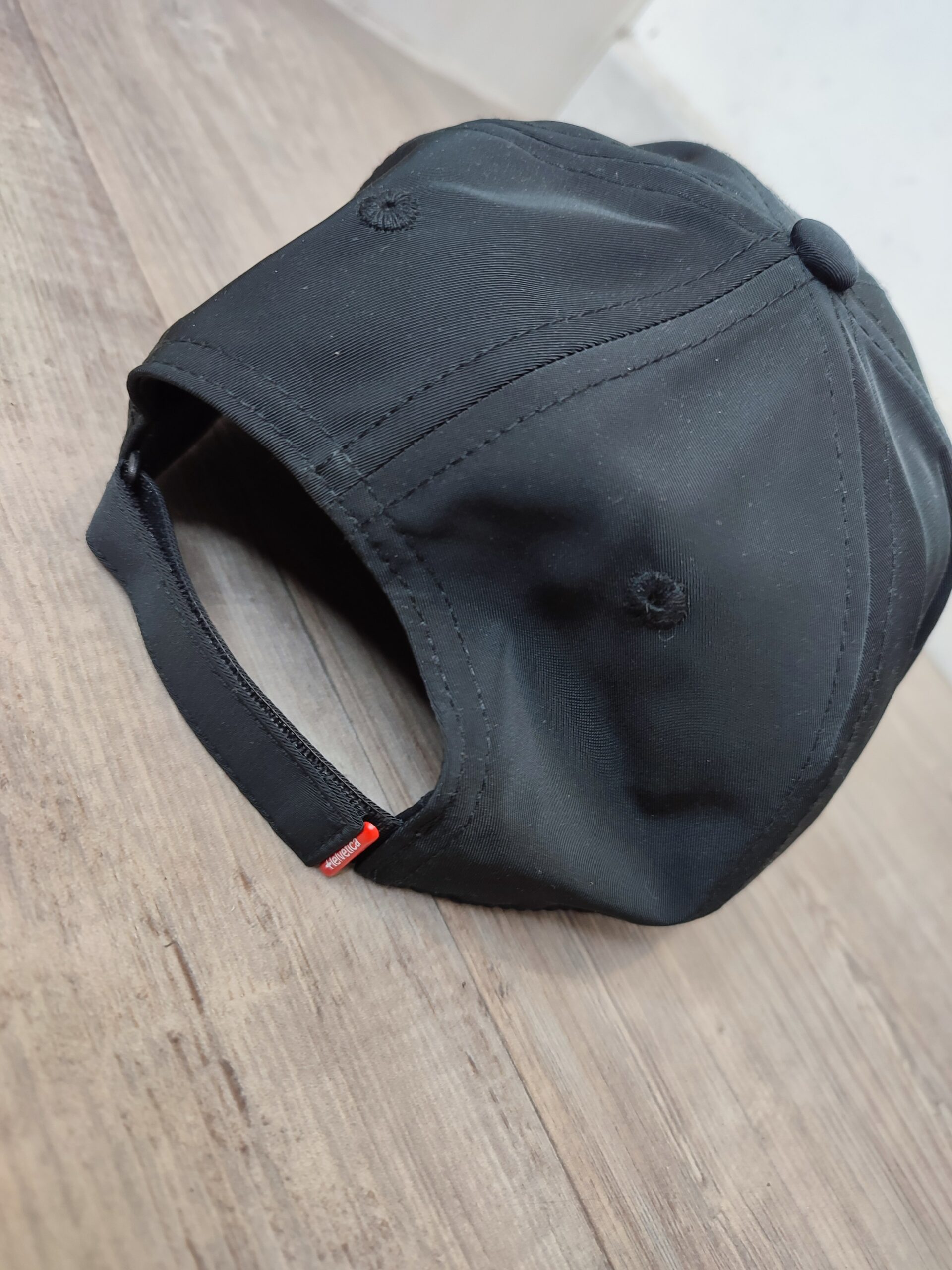 Casquette HELVETICA Window – Image 9