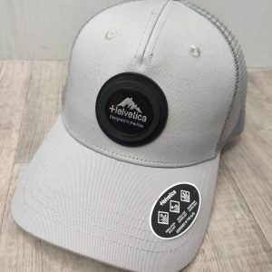 Casquette HELVETICA Borgia