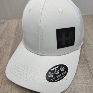 Casquette HELVETICA Foster