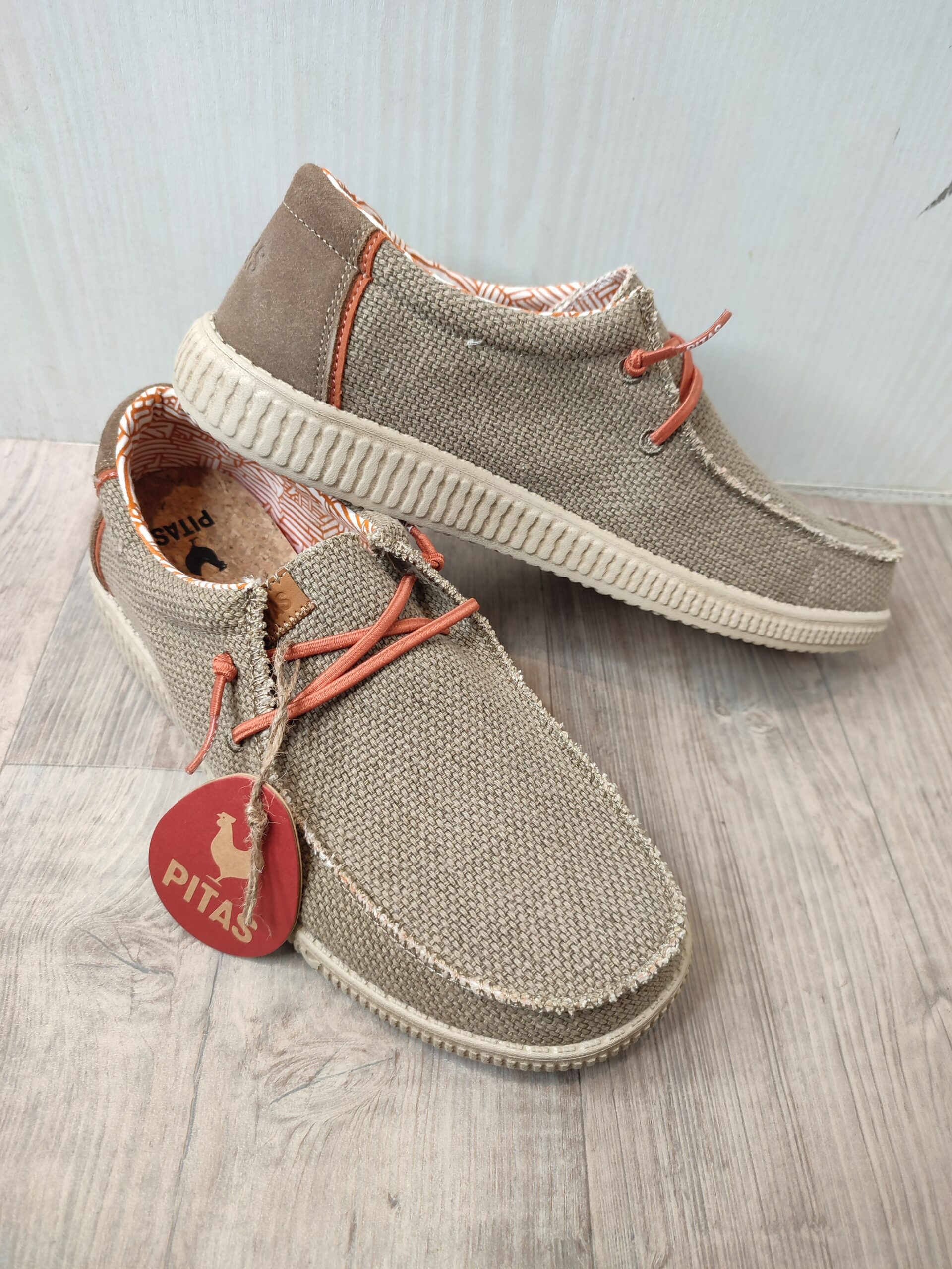 Chaussure PITAS Steve – Image 2