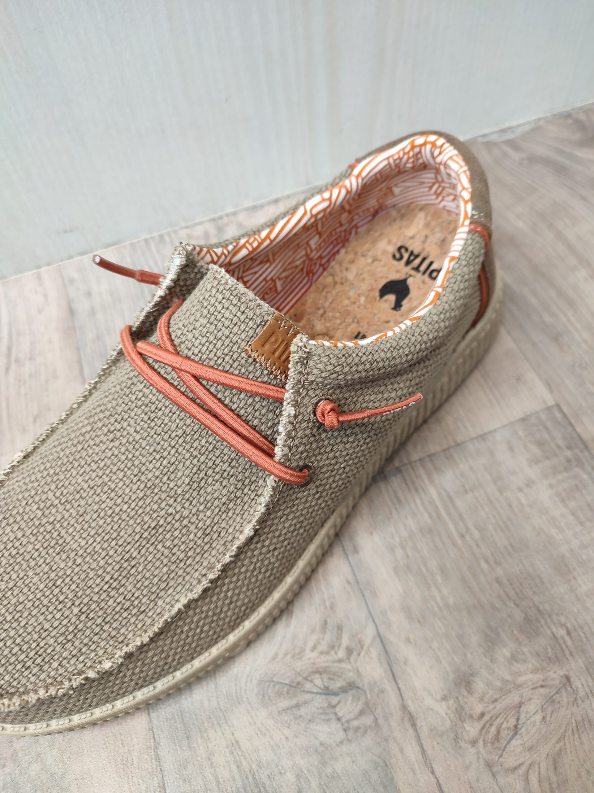 Chaussure PITAS Steve – Image 4