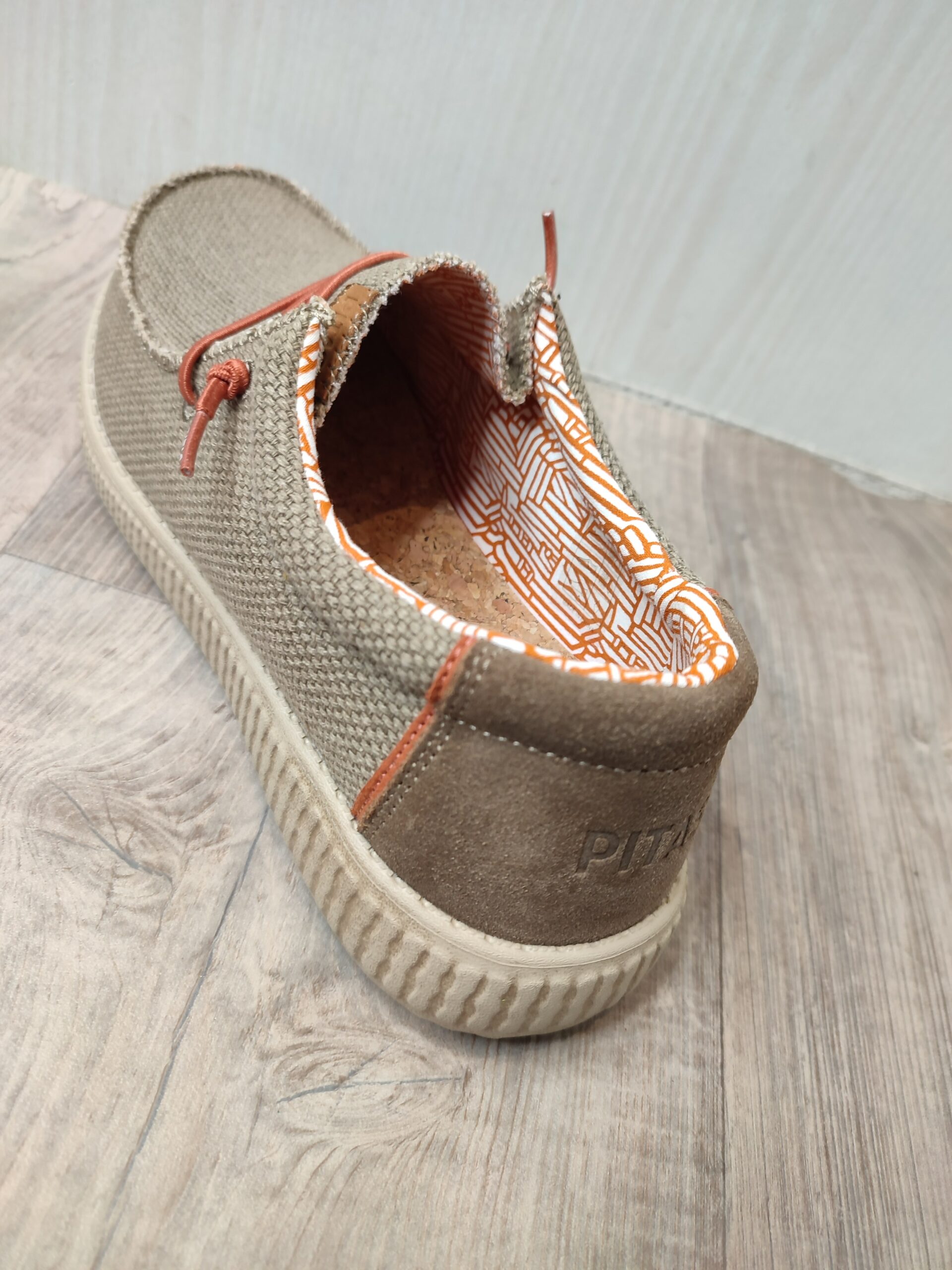 Chaussure PITAS Steve – Image 5
