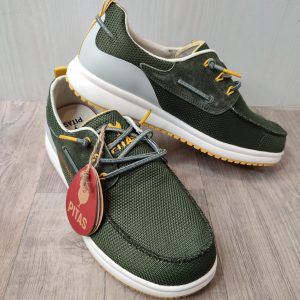 Chaussures PITAS Bay